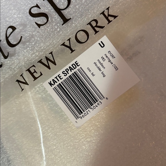 New Kate Spade Madison Shoulder Bag